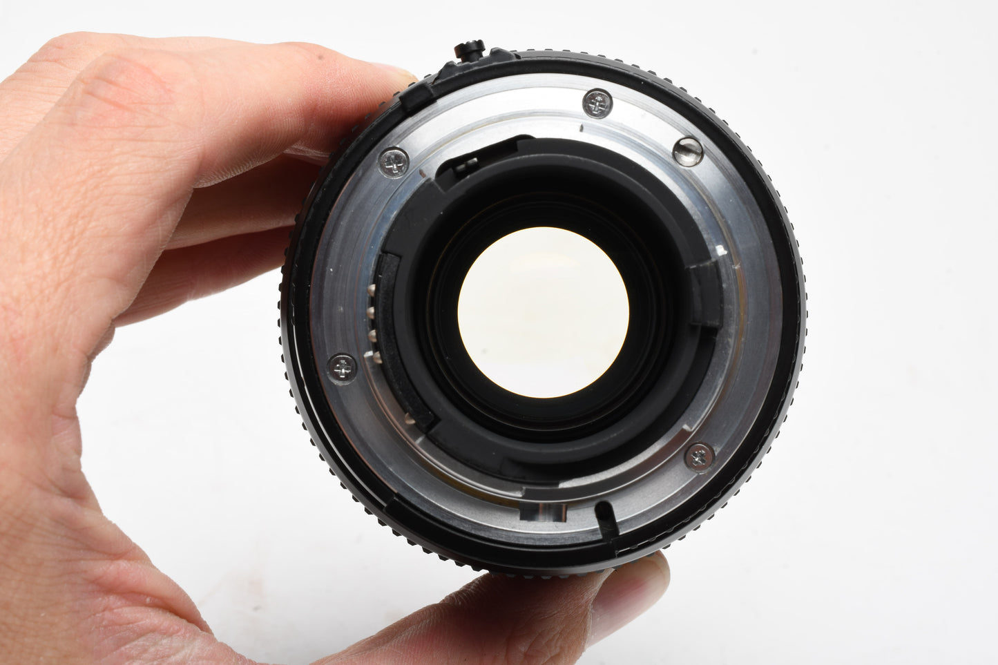 Nikon AF Nikkor 35-70mm f2.8 Macro zoom lens, Great glass, sharp! *Read