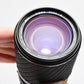 Sigma 35-135mm f3.5-4.5 zoom lens for Nikon Ai-S, Caps, Hood, UV, Nice