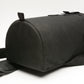 Kinesis padded lens case 13x7x6", Black, well padded for long lenses