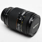 Nikon AF Nikkor 35-70mm f2.8 Macro zoom lens, Great glass, sharp! *Read