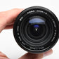 Sigma 35-135mm f3.5-4.5 zoom lens for Nikon Ai-S, Caps, Hood, UV, Nice