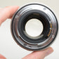 Canon EF 1.4X II extender teleconverter w/caps, pouch, barely used, Mint-