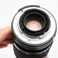 Sigma 35-135mm f3.5-4.5 zoom lens for Nikon Ai-S, Caps, Hood, UV, Nice