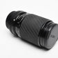 Sigma 35-135mm f3.5-4.5 zoom lens for Nikon Ai-S, Caps, Hood, UV, Nice