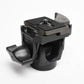 Manfrotto 234RC Swivel Tilt Monopod Head with Quick Release Camera Plate