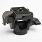 Manfrotto 234RC Swivel Tilt Monopod Head with Quick Release Camera Plate
