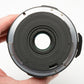 Pentax SMC 75mm f4.5 lens for Pentax 67, Latest version, caps, UV, Nice
