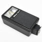 Nikon SB-E Speedlght flash, tested,  great