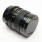 Pentax SMC 75mm f4.5 lens for Pentax 67, Latest version, caps, UV, Nice