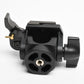 Manfrotto 234RC Swivel Tilt Monopod Head with Quick Release Camera Plate