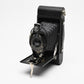 Kodak No. 2A Hawkeye Folding Cartrige Model B camera, Vintage, 116 Film