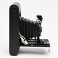 Kodak No. 2A Hawkeye Folding Cartrige Model B camera, Vintage, 116 Film
