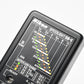 Nikon SB-E Speedlght flash, tested,  great