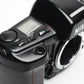 Nikon F90X N90s 35mm SLR Body w/MF-25 data back, Clean, Works great!!