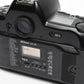 Nikon F90X N90s 35mm SLR Body w/MF-25 data back, Clean, Works great!!