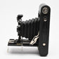 Kodak No. 2A Hawkeye Folding Cartrige Model B camera, Vintage, 116 Film