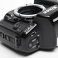 Nikon F90X N90s 35mm SLR Body w/MF-25 data back, Clean, Works great!!