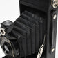 Kodak No. 2A Hawkeye Folding Cartrige Model B camera, Vintage, 116 Film