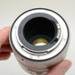 Canon EF 2X II extender teleconverter w/caps, pouch, barely used, Mint-