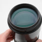 Nikon AF Nikkor 70-210mm f4 telephoto zoom lens, caps+L1BC, nice!