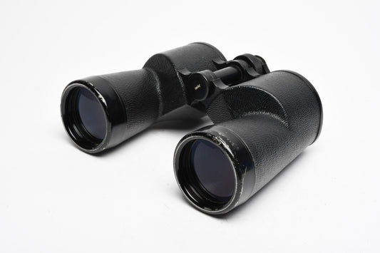 Canon 7x50 Binoculars, coated 376ft at 1000 yards, w/Case & caps, Sharp!