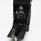 Kodak No. 2A Hawkeye Folding Cartrige Model B camera, Vintage, 116 Film
