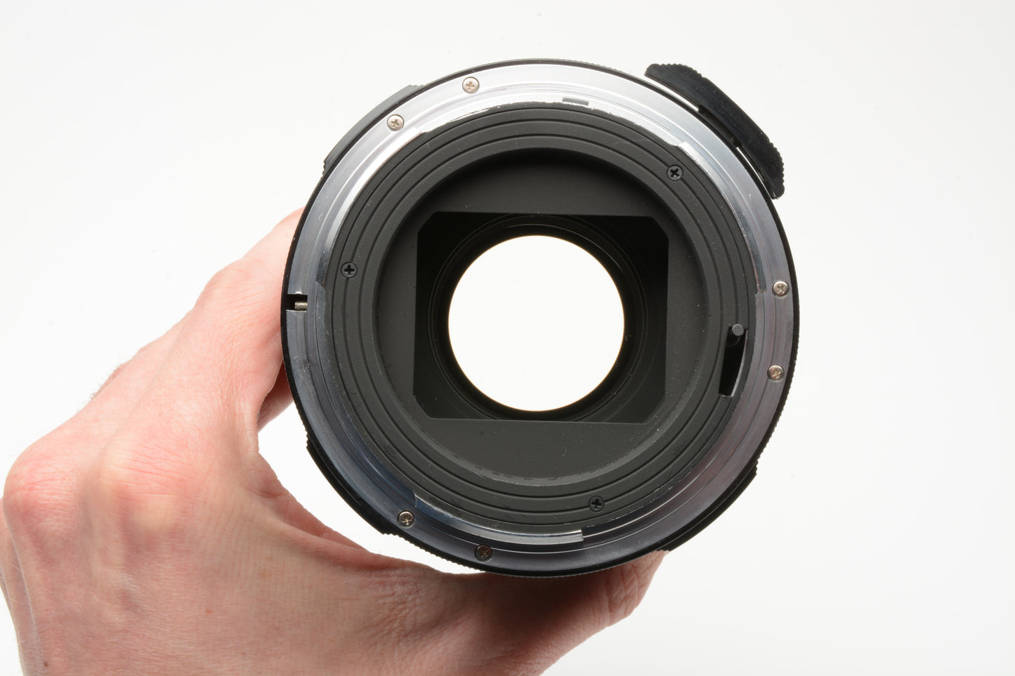 Pentax SMC 300mm f4 lens for Pentax 67, Latest version, caps, UV, Clean