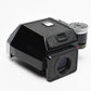 Nikon F Photomic T Finder Prism Chrome, Very clean