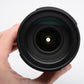 Tamron AF 18-270mm f3.5-6.3 Di II B003 Lens for Canon EF EOS w/hood, caps