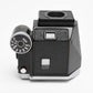 Nikon F Photomic T Finder Prism Chrome, Very clean
