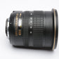 Nikon AF-S Nikkor 12-24mm F4G ED SWM Lens, hood, caps, manual, very clean