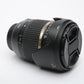 Tamron AF 18-270mm f3.5-6.3 Di II B003 Lens for Canon EF EOS w/hood, caps