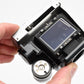 Nikon F Photomic T Finder Prism Chrome, Very clean