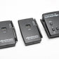 Elinchrom EL-Skyport Transmitter + 2X Transceiver RX Kit in case, Great