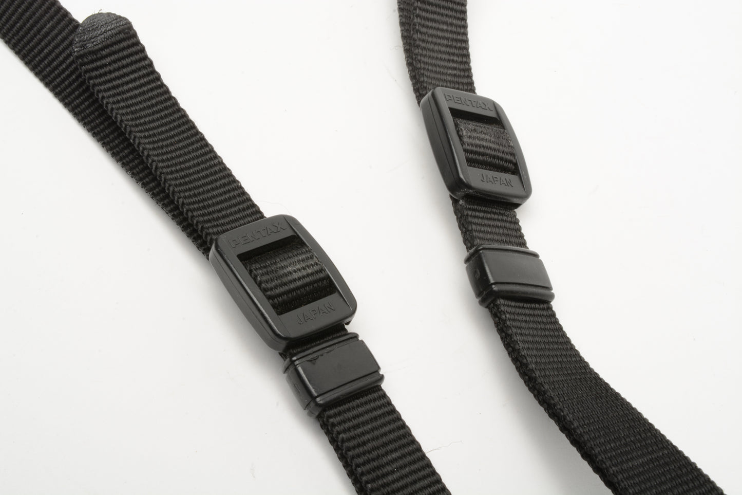 Pentax Neck Shoulder Strap For 6x7 67 II 645 645N 645II w/lugs, Very clean