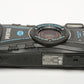 Pentax WG-1 waterproof digital 14MP Point&shoot camera, batt+charger+pouch+SD