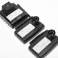Elinchrom EL-Skyport Transmitter + 2X Transceiver RX Kit in case, Great