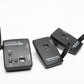 Elinchrom EL-Skyport Transmitter + 2X Transceiver RX Kit in case, Great