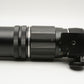 Pentax Super Takumar 300mm f6.3 M42 Mount lens, case, hood, caps, Mint