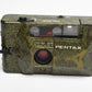 Pentax PC35AF 35mm Point&Shoot camera w/35mm f2.8 Prime (Rare Camo Version)