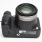 Panasonic Lumix DMC-FZ40 14MP Point&Shoot camera, batt+charger+strap, Tested