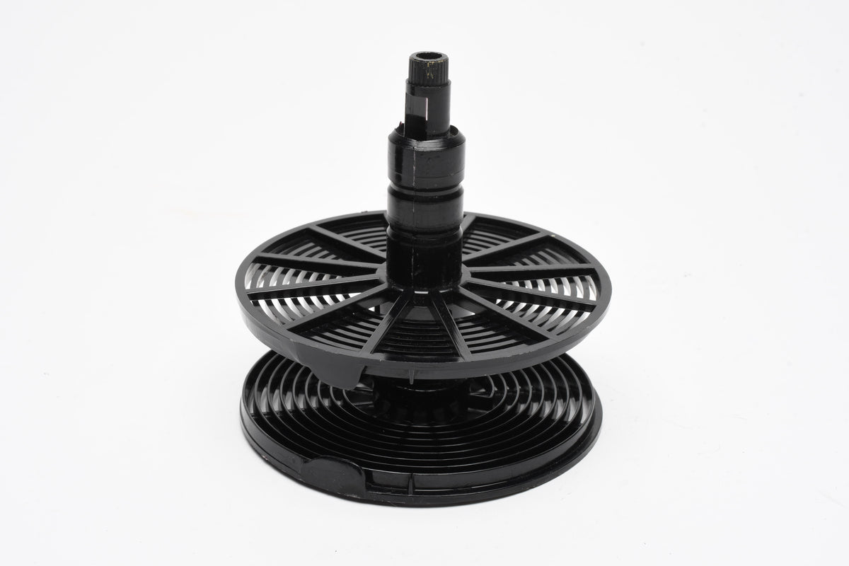 PRO Universal Developing System Tank w/1 Adjustable 35mm or 120 reel, Good