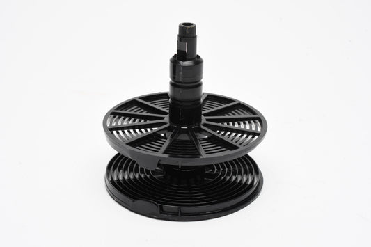 PRO Universal Developing System Tank w/1 Adjustable 35mm or 120 reel, Good