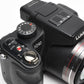 Panasonic Lumix DMC-FZ40 14MP Point&Shoot camera, batt+charger+strap, Tested