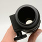 Pentax Super Takumar 300mm f6.3 M42 Mount lens, case, hood, caps, Mint