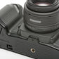 Pentax SF-10 35mm SLR w/AF 50mm f1.7 Prime lens + case, tested, clean, great!