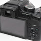 Panasonic Lumix DMC-FZ40 14MP Point&Shoot camera, batt+charger+strap, Tested