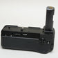 Nikon MB-N11 Multi Power Battery Pack Nikon Z6II Z7II, Mint-