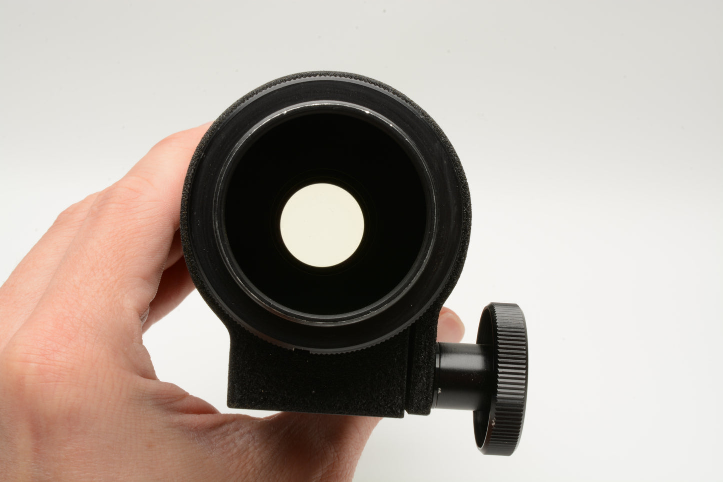 Pentax Super Takumar 300mm f6.3 M42 Mount lens, case, hood, caps, Mint