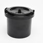 PRO Universal Developing System Tank w/1 Adjustable 35mm or 120 reel, Good